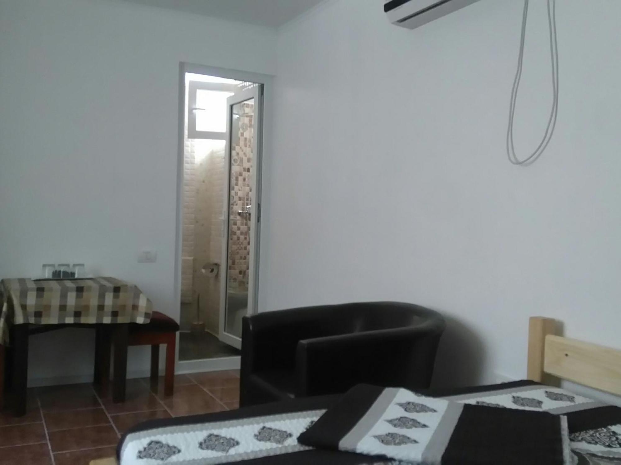 Zoi Residence Costineşti Exterior foto